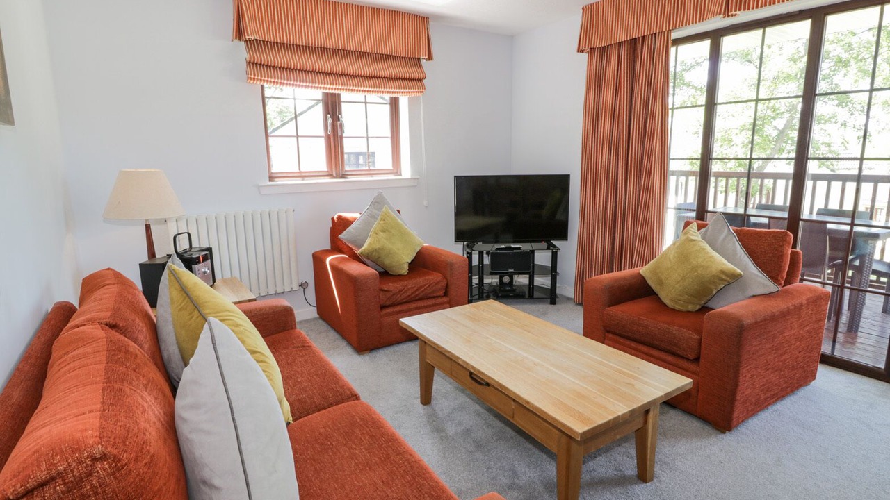 Photo of Livingroom in Dailly