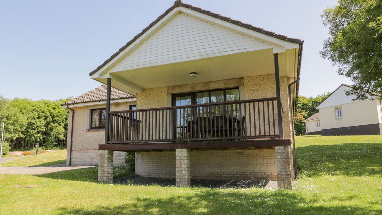 Photo of Patio Balcony in Dailly