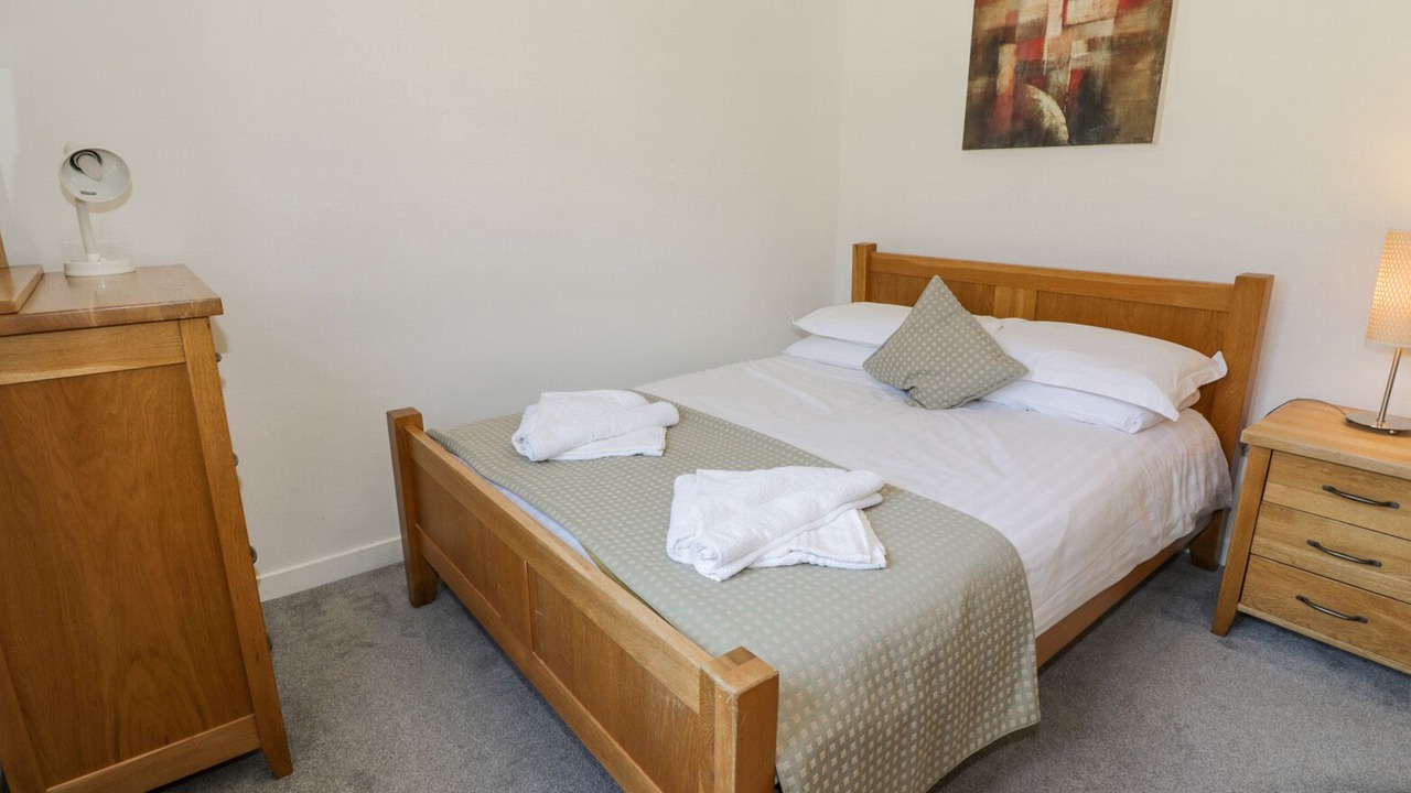 Photo of Bedroom in Dailly