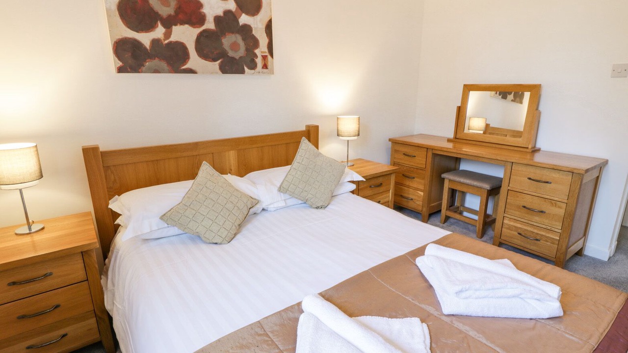 Photo of Bedroom in Dailly