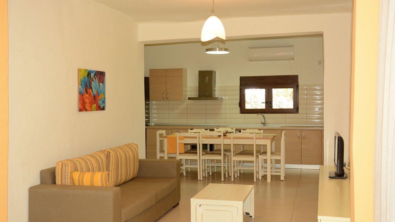 Photo of Livingroom in Bali