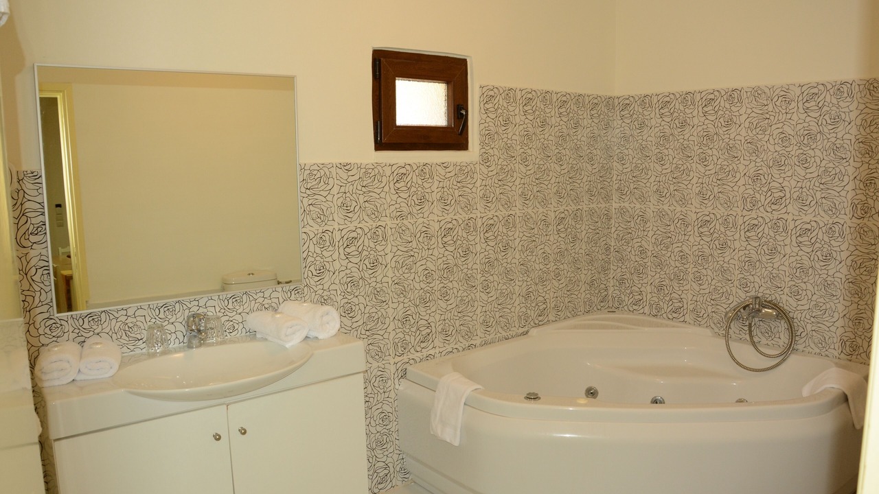 Photo of Bathroom in Bali