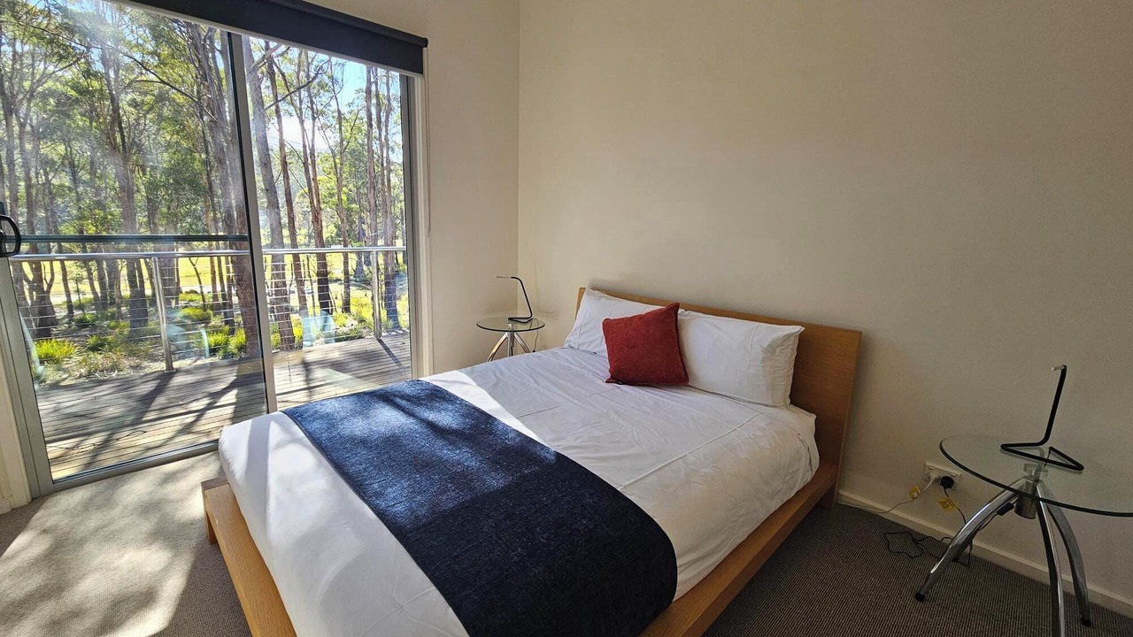 Photo of Bedroom in Rossarden