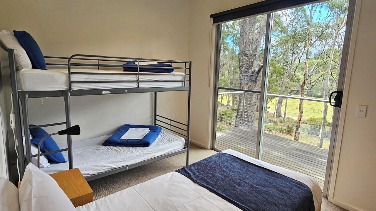 Photo of Bedroom in Rossarden