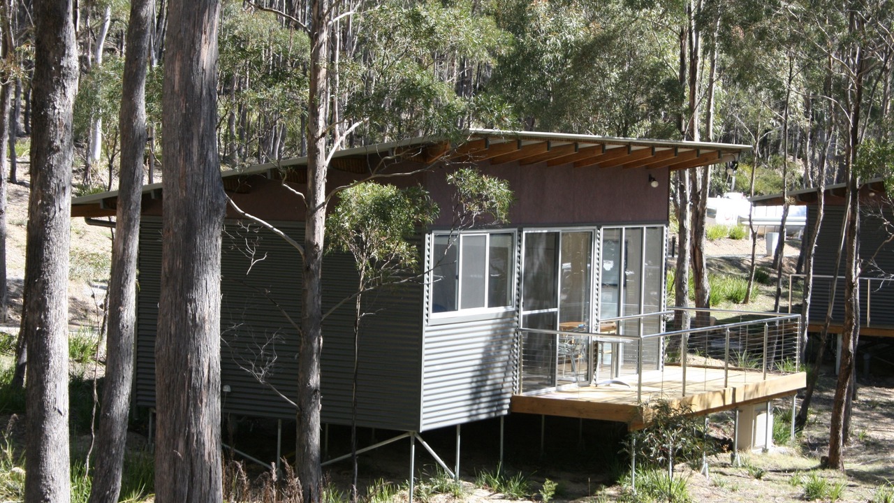 Photo of Bedroom in Rossarden