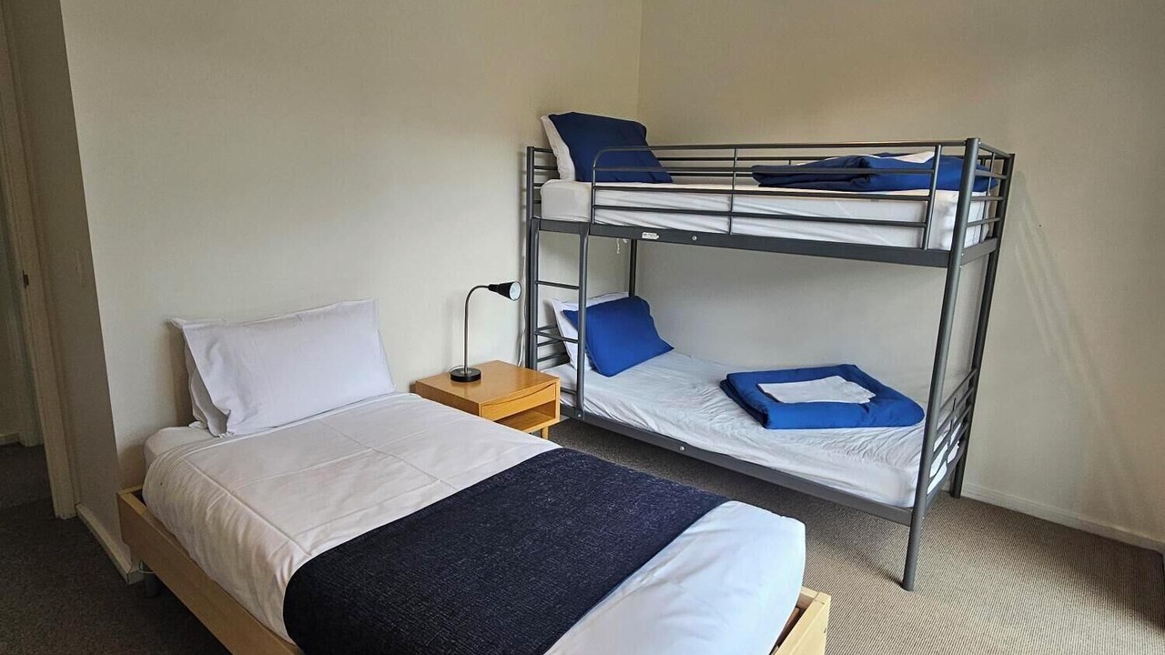 Photo of Bedroom in Rossarden