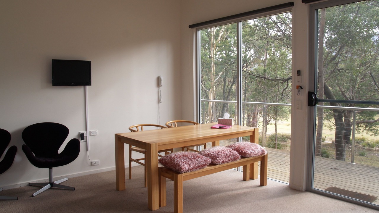 Photo of Livingroom in Rossarden