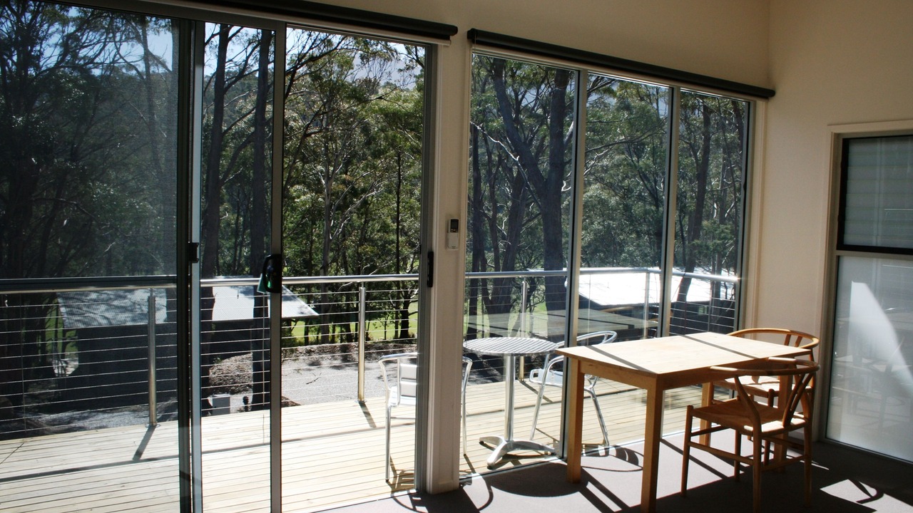 Photo of Patio Balcony in Rossarden