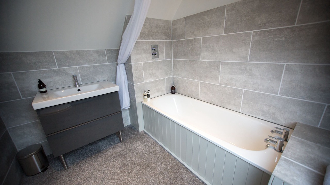 Photo of Bathroom in Ballater