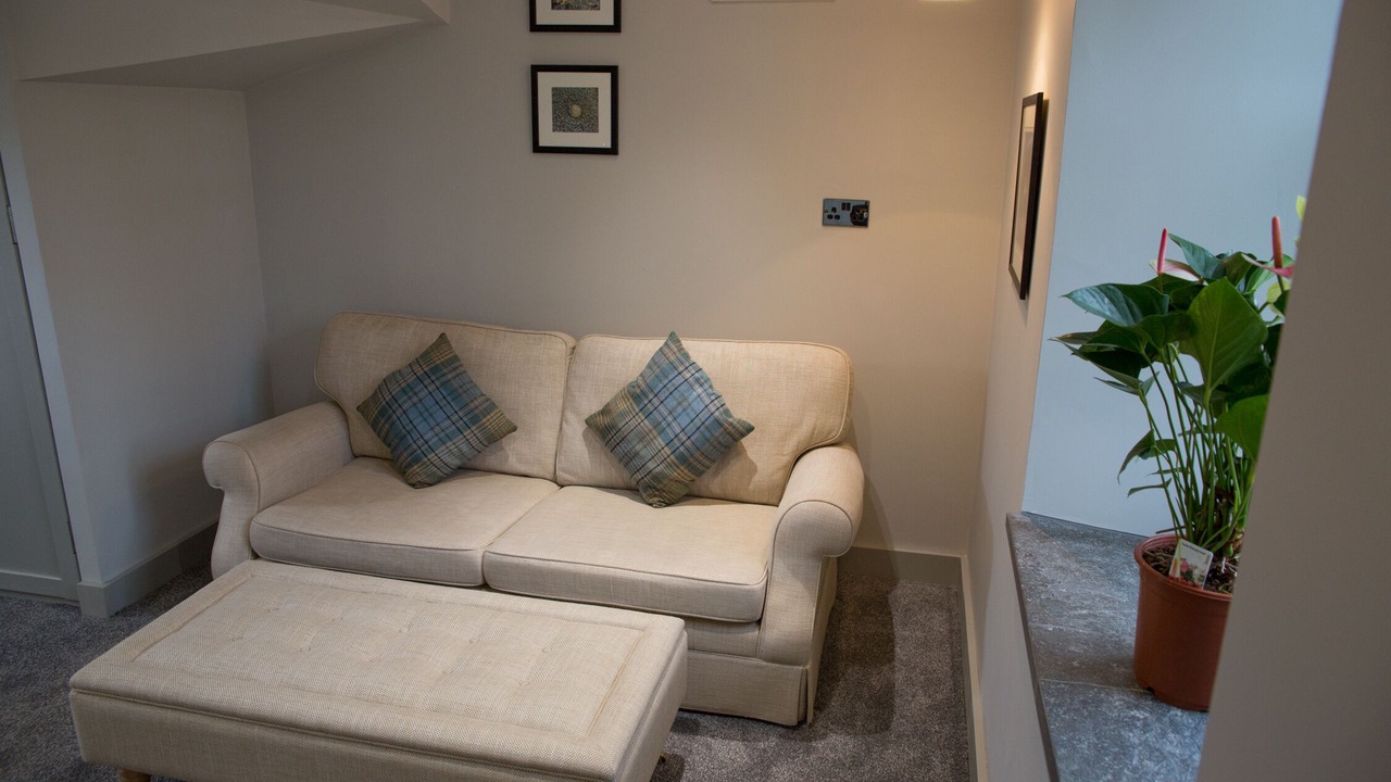 Photo of Livingroom in Ballater
