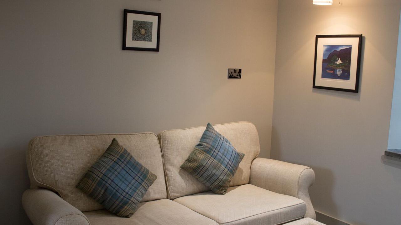 Photo of Livingroom in Ballater