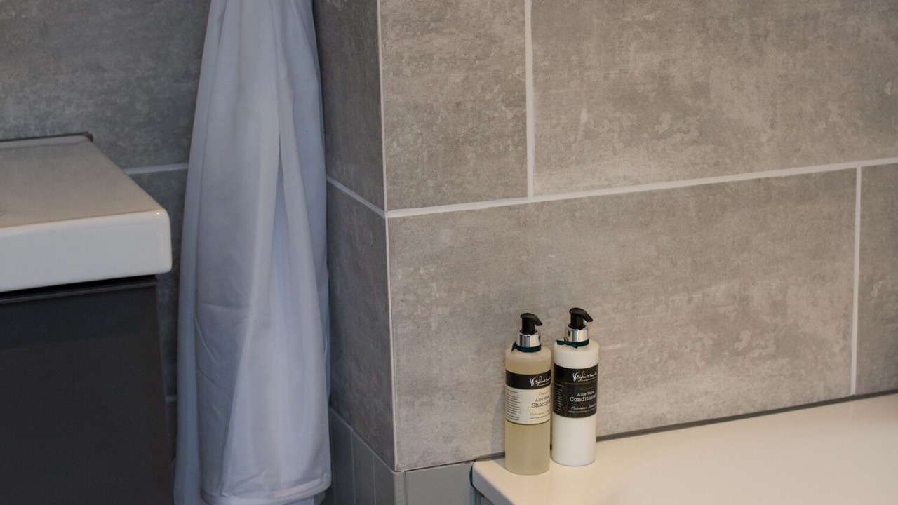 Photo of Bathroom in Ballater