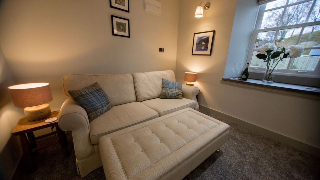 Photo of Livingroom in Ballater