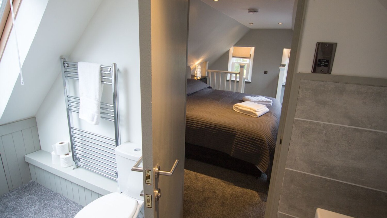 Photo of Bedroom in Ballater
