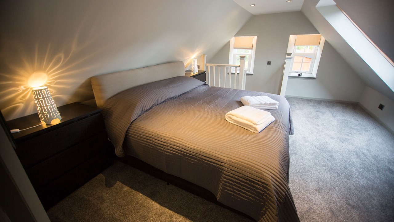 Photo of Bedroom in Ballater