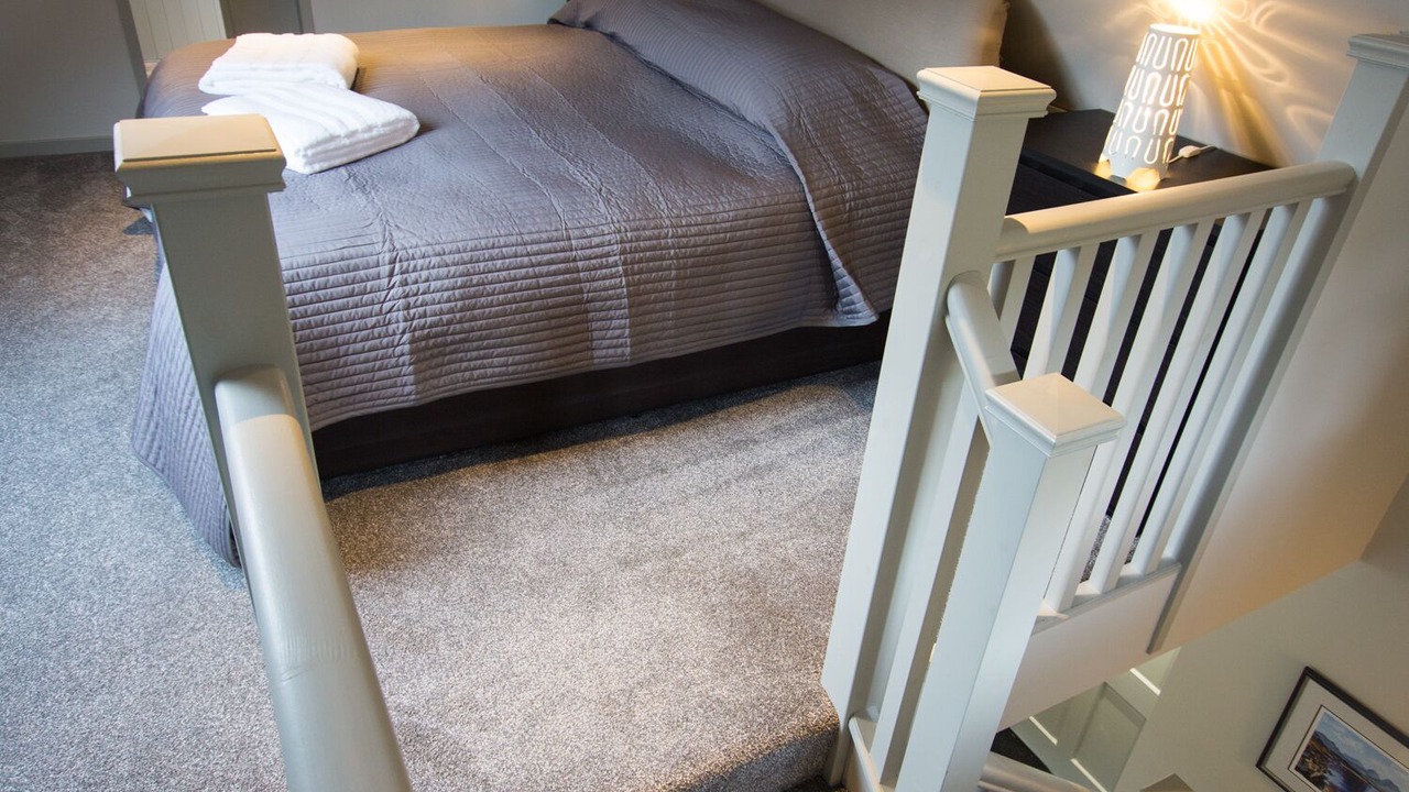 Photo of Bedroom in Ballater