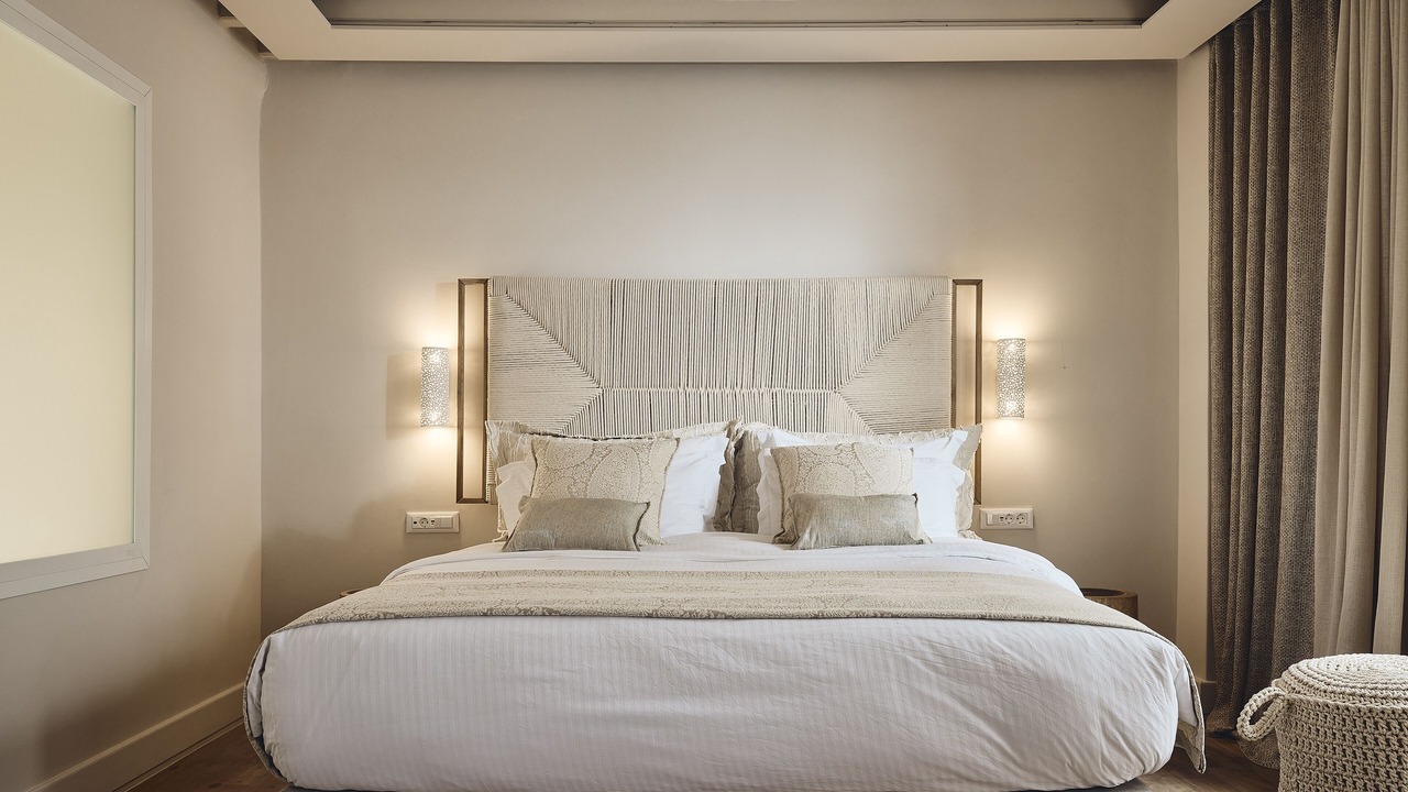 Photo of Bedroom in Mykonos