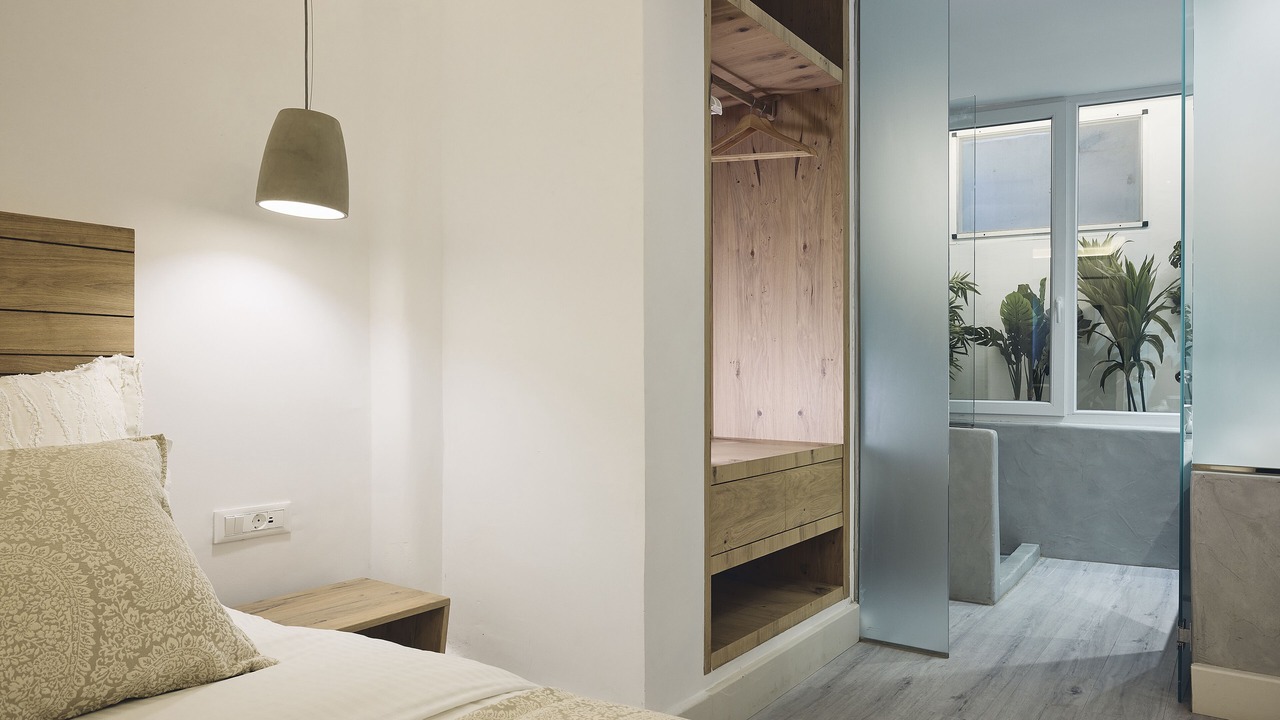 Photo of Bedroom in Mykonos