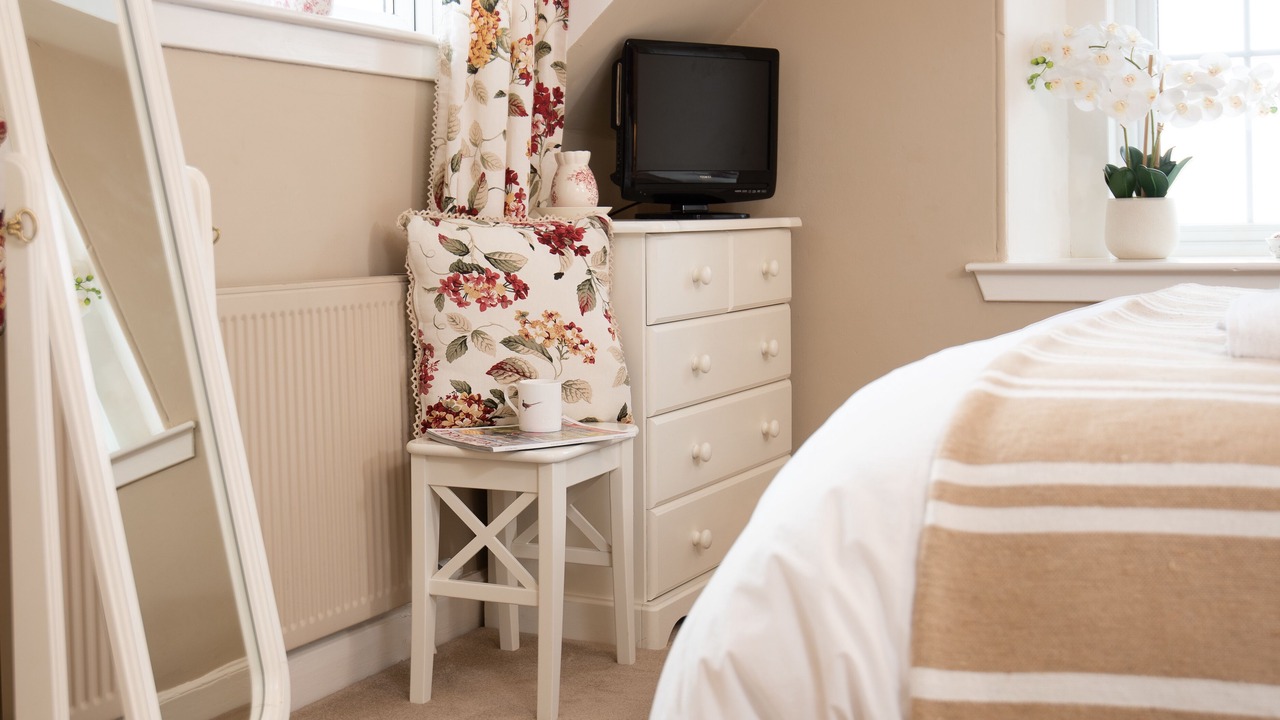Photo of Bedroom in Coldstream