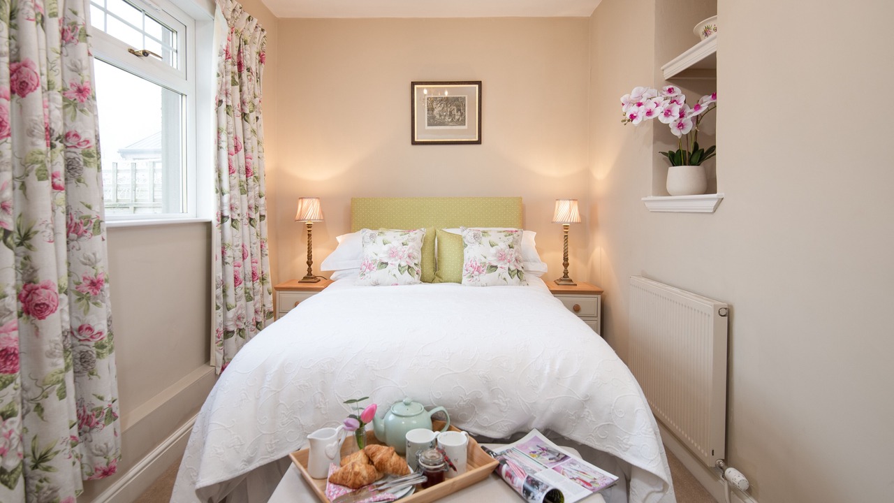 Photo of Bedroom in Coldstream