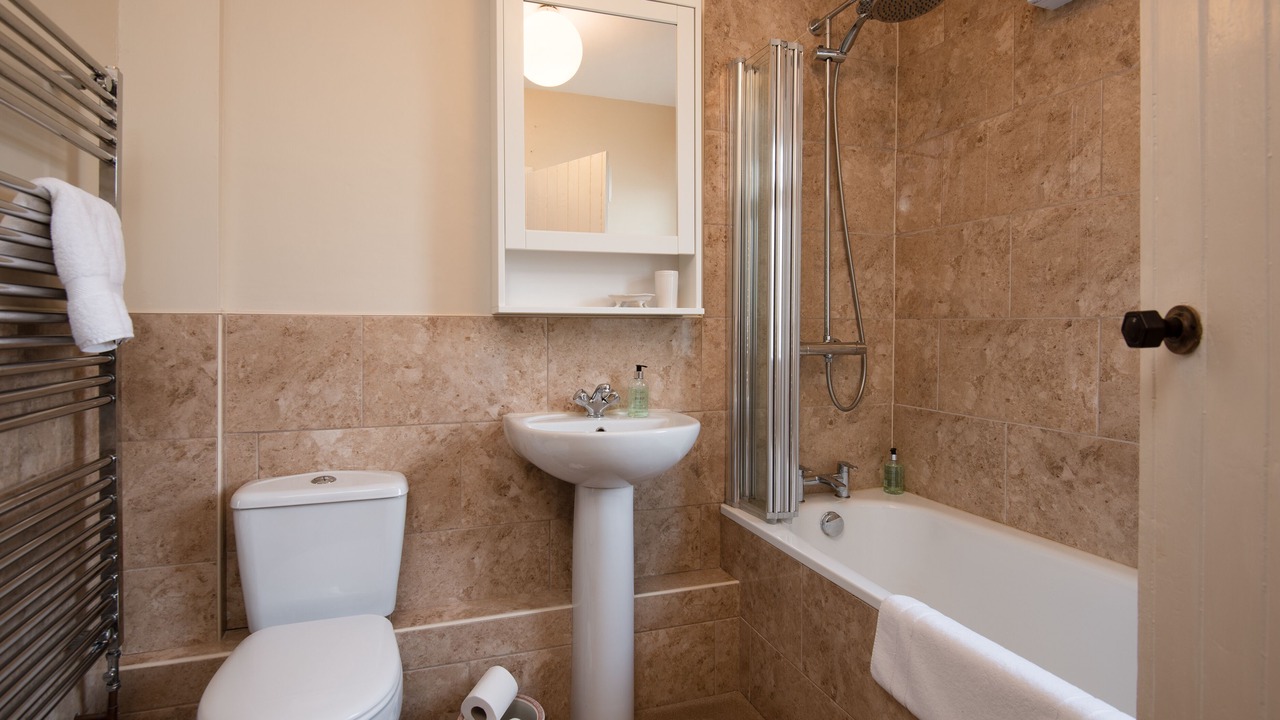 Photo of Bathroom in Coldstream