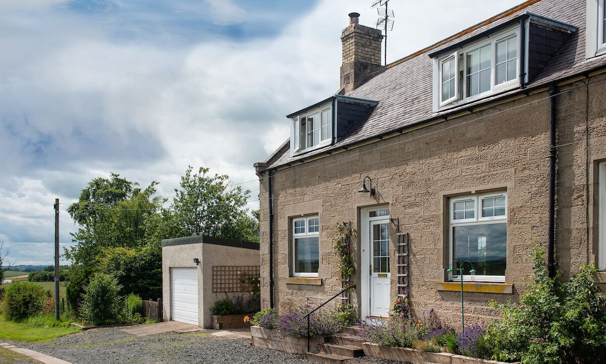 Photo of Outdoor in Coldstream