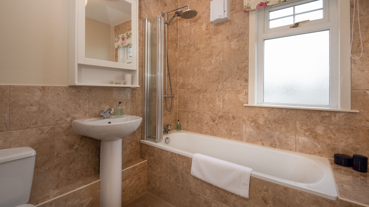Photo of Bathroom in Coldstream