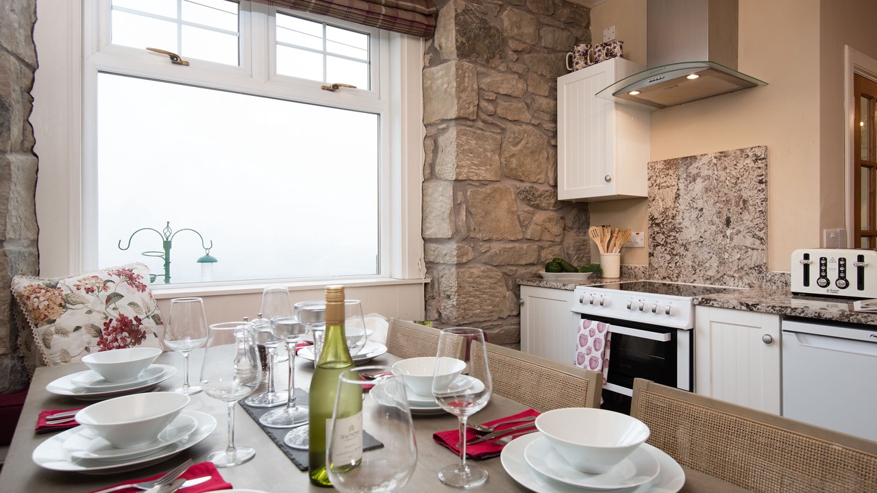 Photo of Kitchen in Coldstream