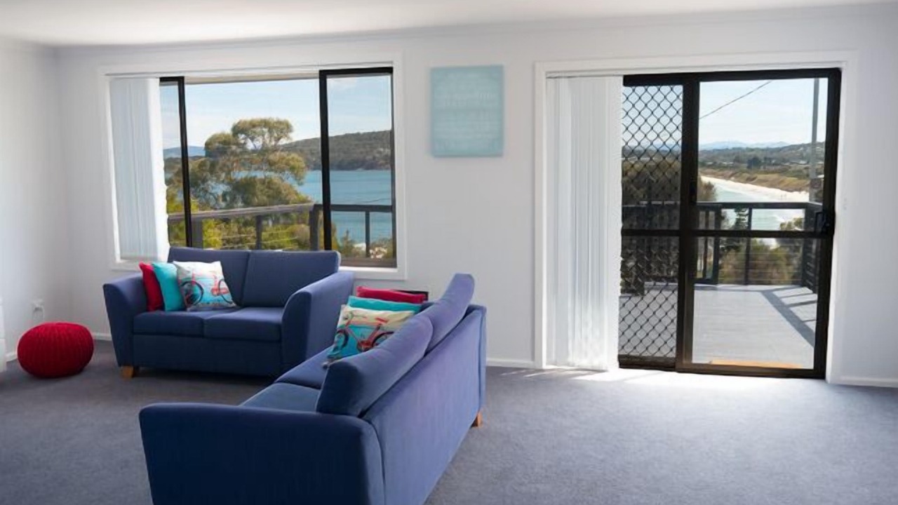 Photo of Livingroom in Primrose Sands