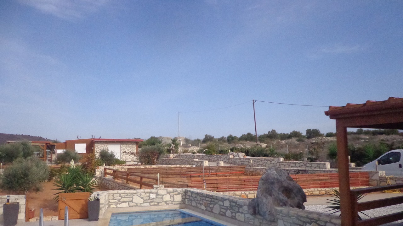 Photo of Outdoor in Skotino