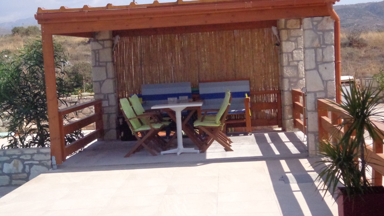 Photo of Outdoor in Skotino