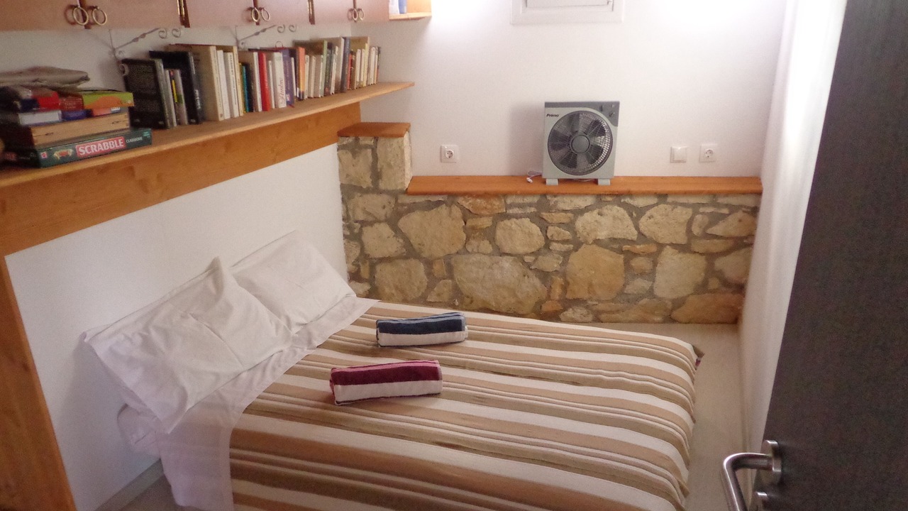 Photo of Bedroom in Skotino