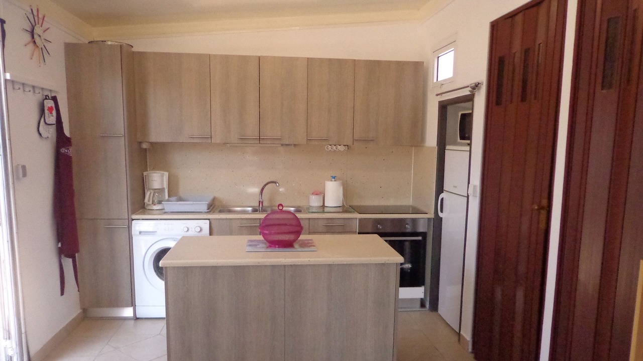 Photo of Kitchen in Skotino