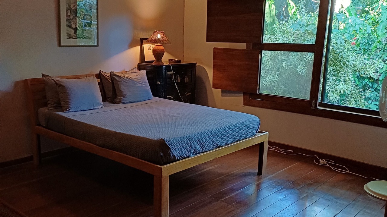 Photo of Bedroom in Cahuita