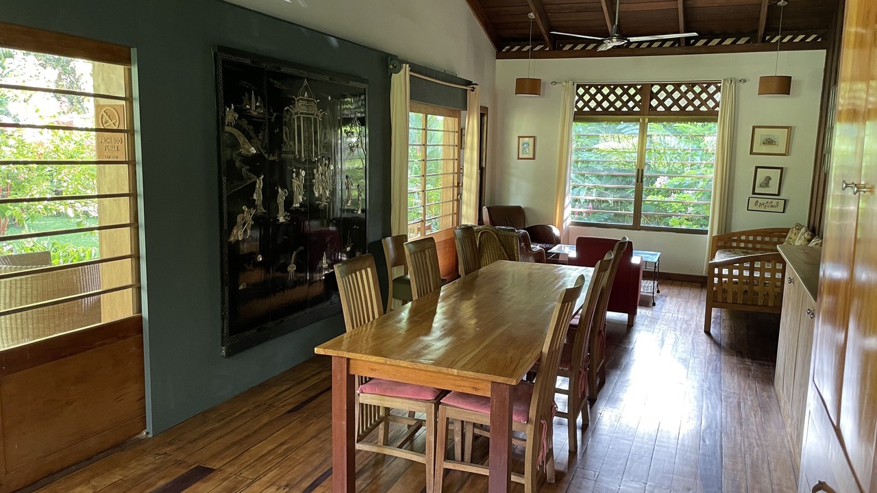 Photo of Others in Cahuita
