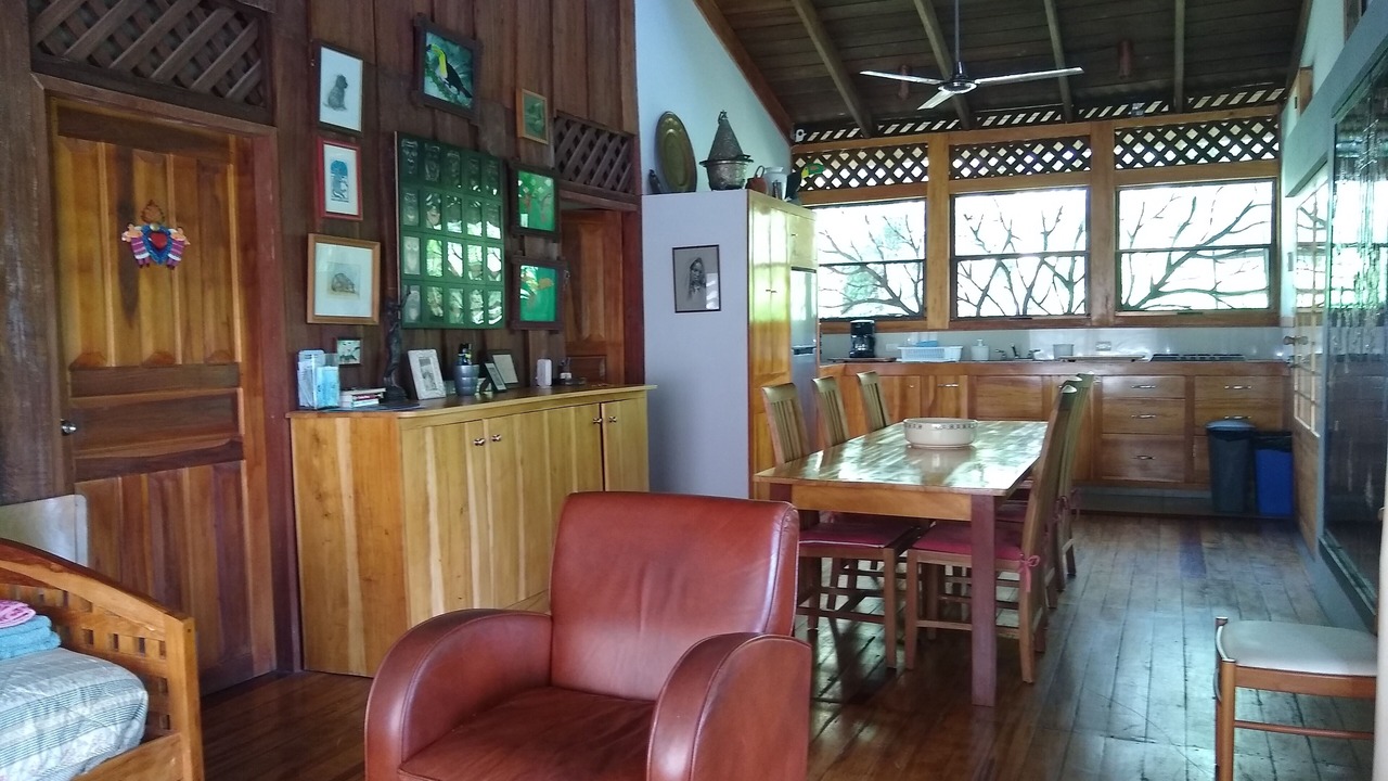 Photo of Others in Cahuita