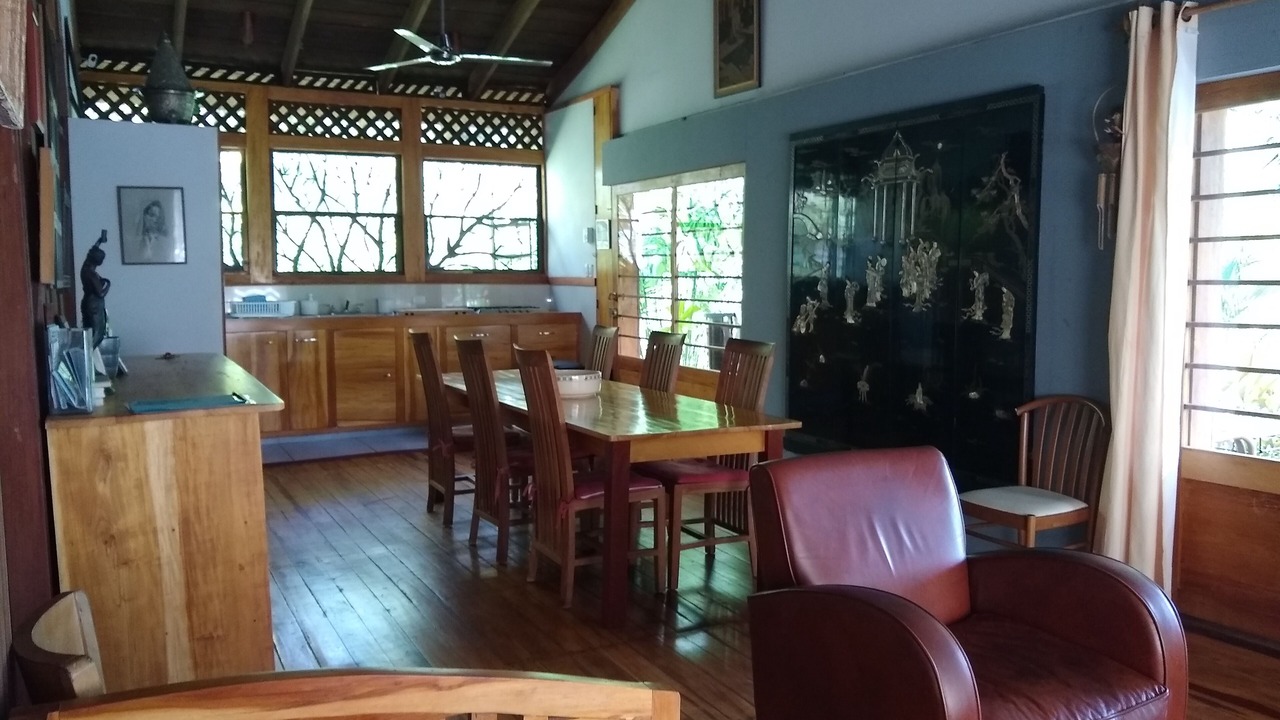 Photo of Others in Cahuita