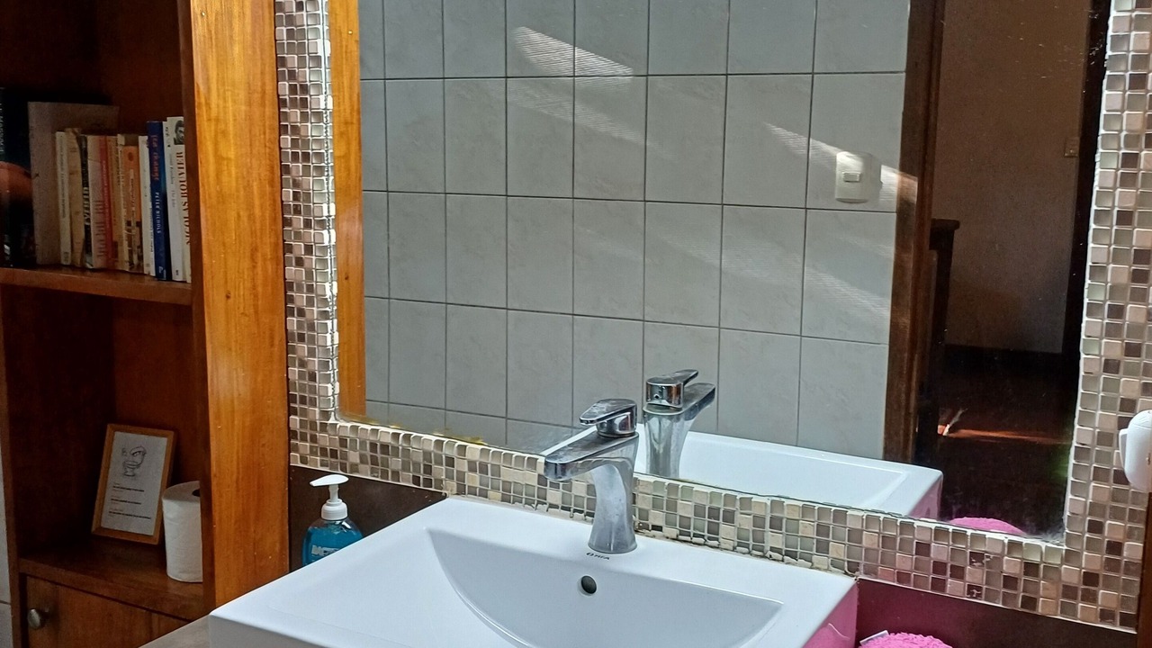 Photo of Bathroom in Cahuita