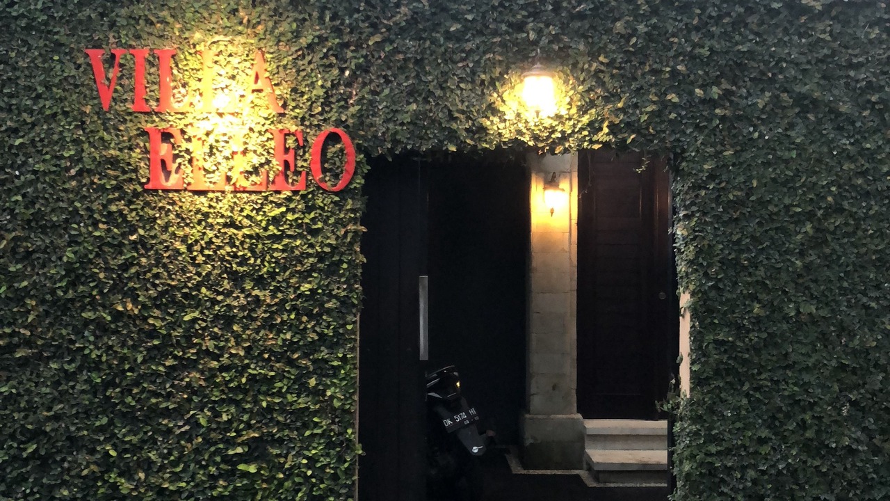 Photo of Outdoor in Central Seminyak