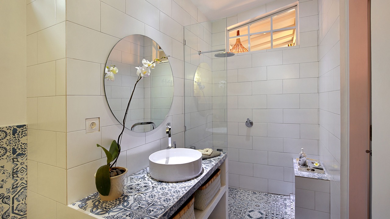 Photo of Bathroom in Central Seminyak