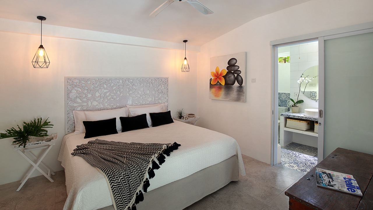 Photo of Bedroom in Central Seminyak