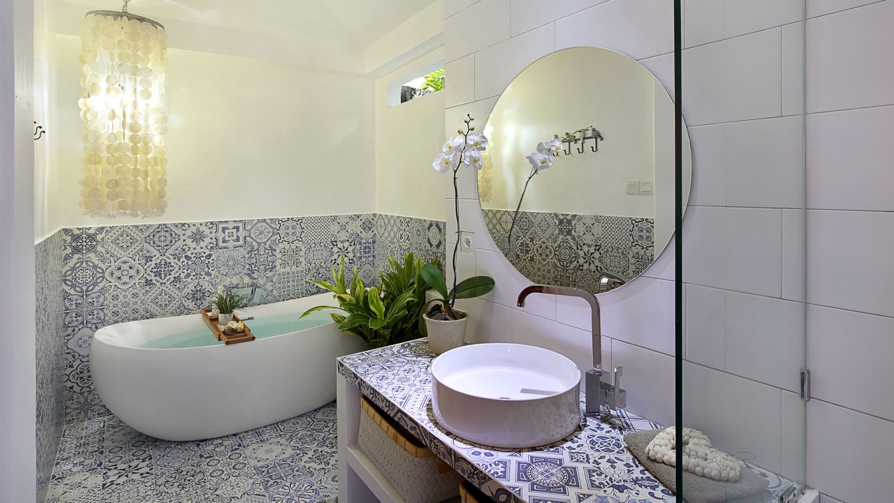 Photo of Bathroom in Central Seminyak