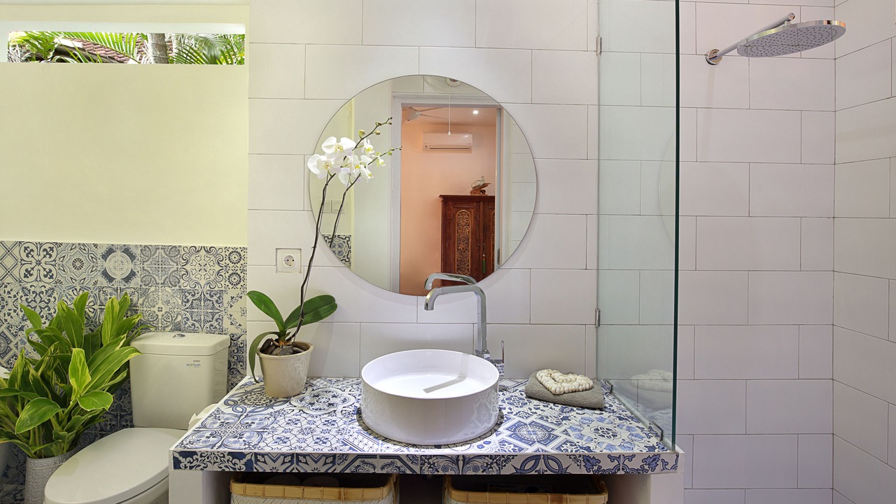 Photo of Bathroom in Central Seminyak