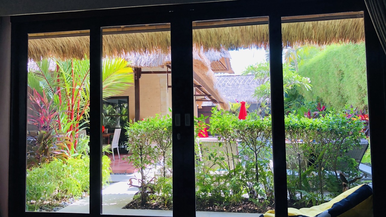 Photo of Bedroom in Central Seminyak