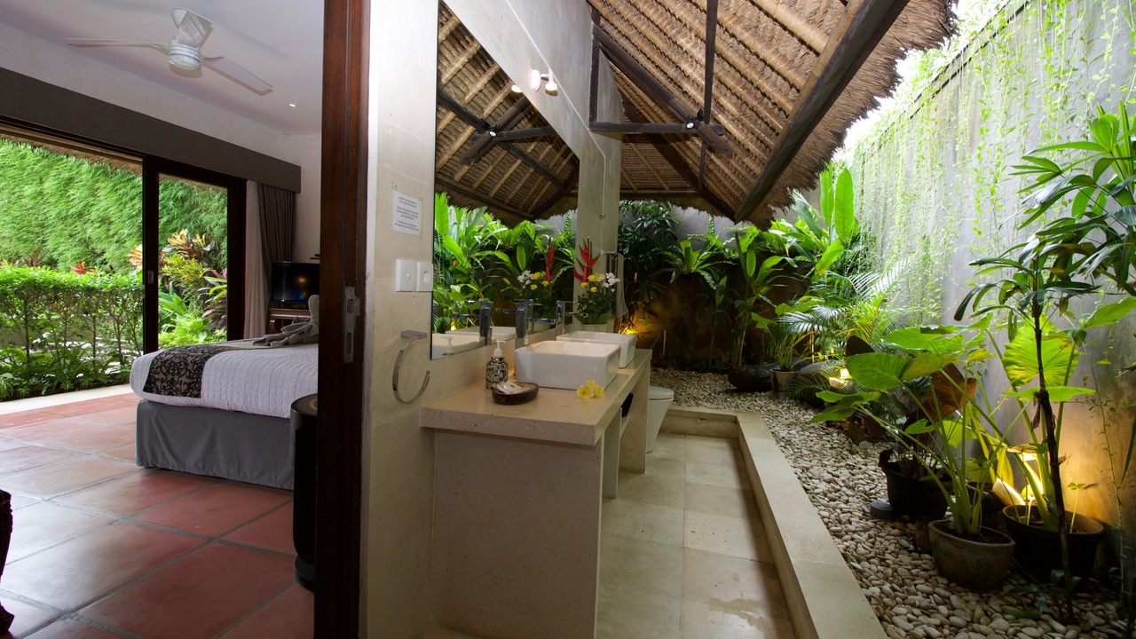 Photo of Bathroom in Central Seminyak