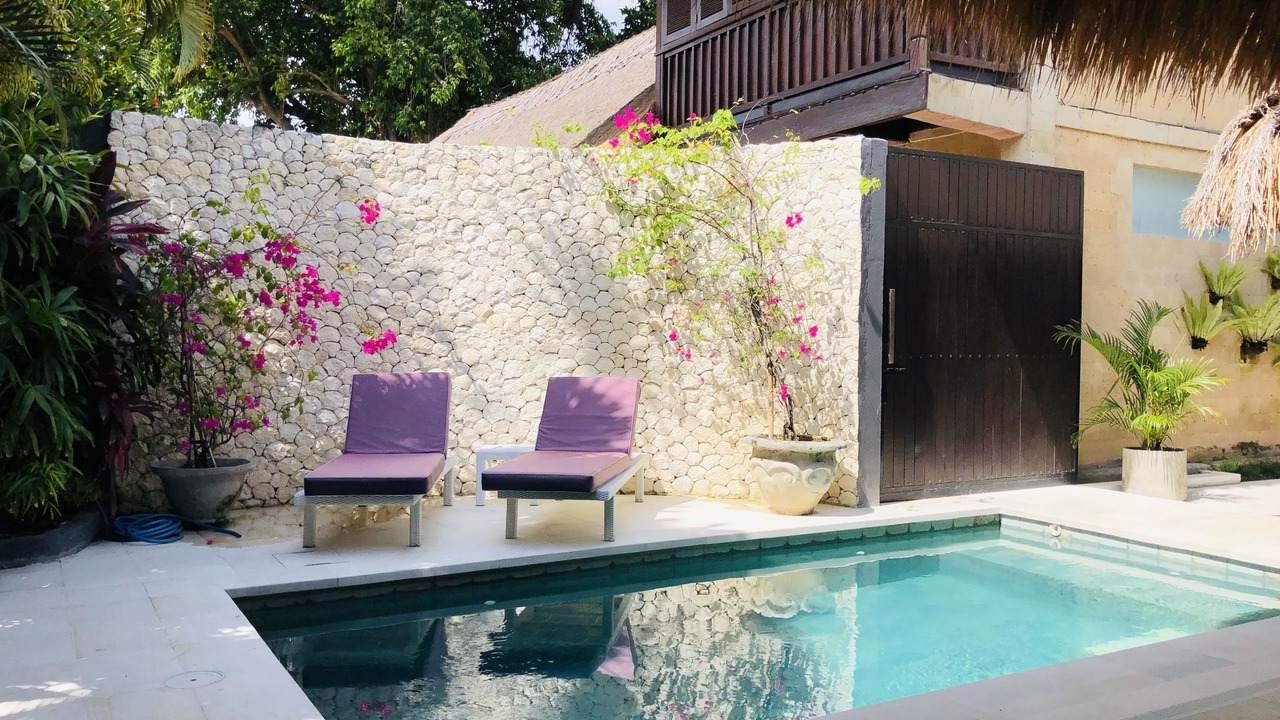 Photo of Bedroom in Central Seminyak