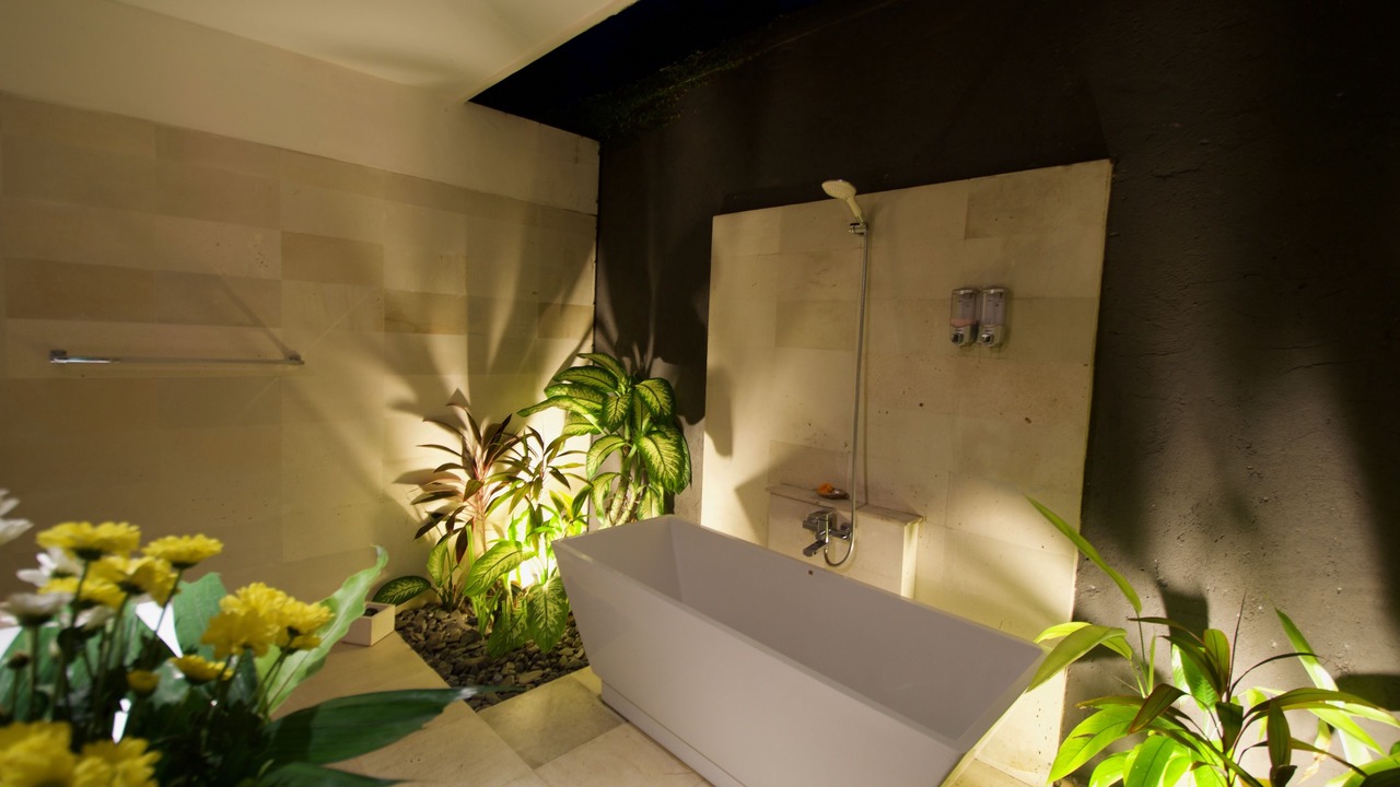 Photo of Bathroom in Central Seminyak
