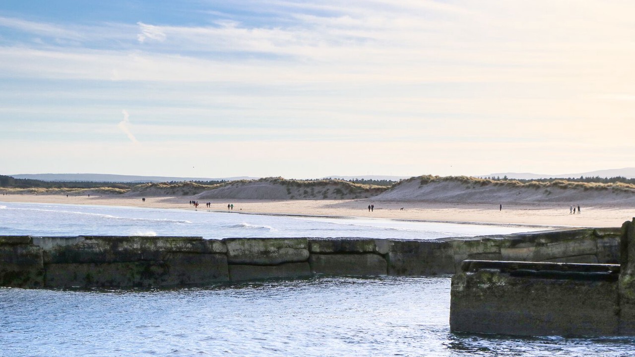 Photo of Others in Lossiemouth