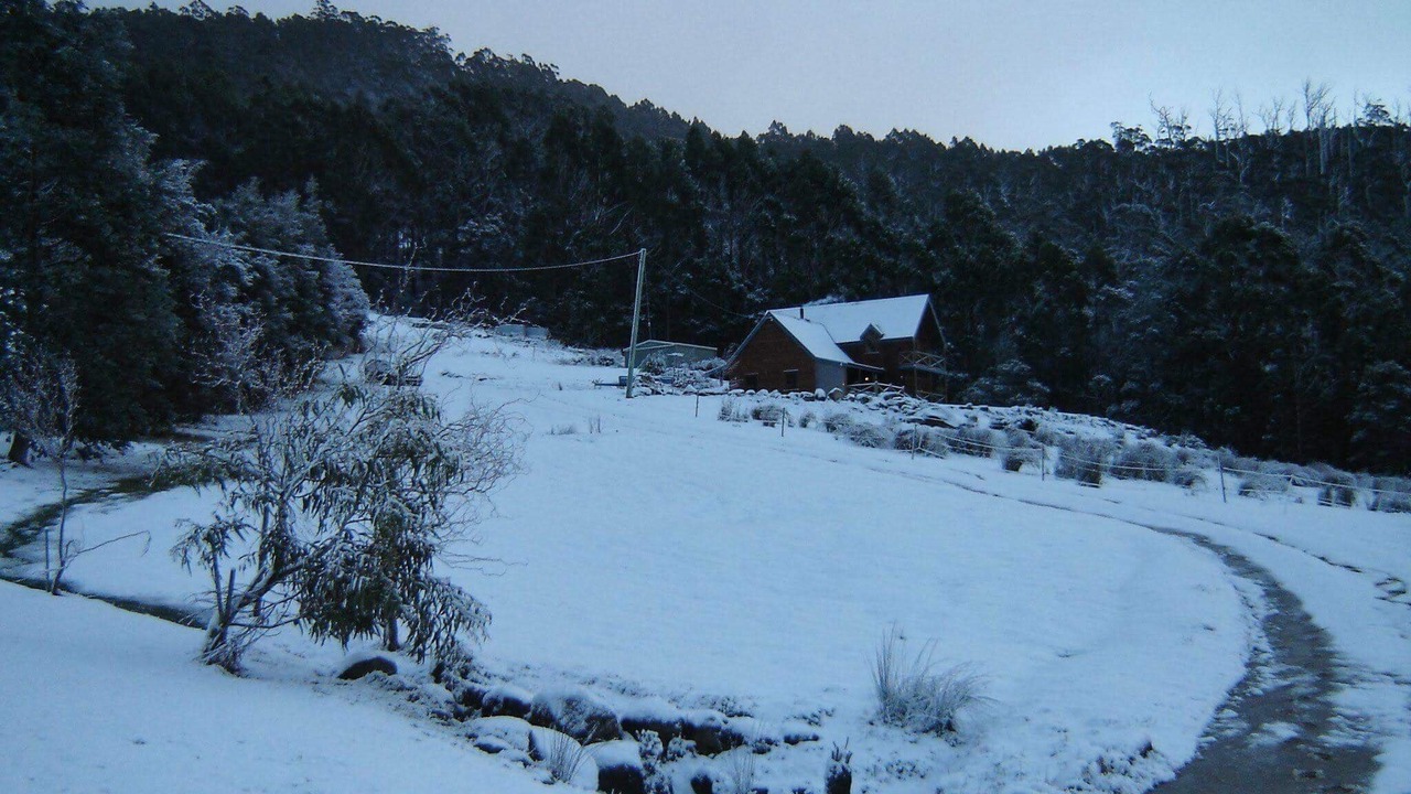 Photo of Outdoor in Snug