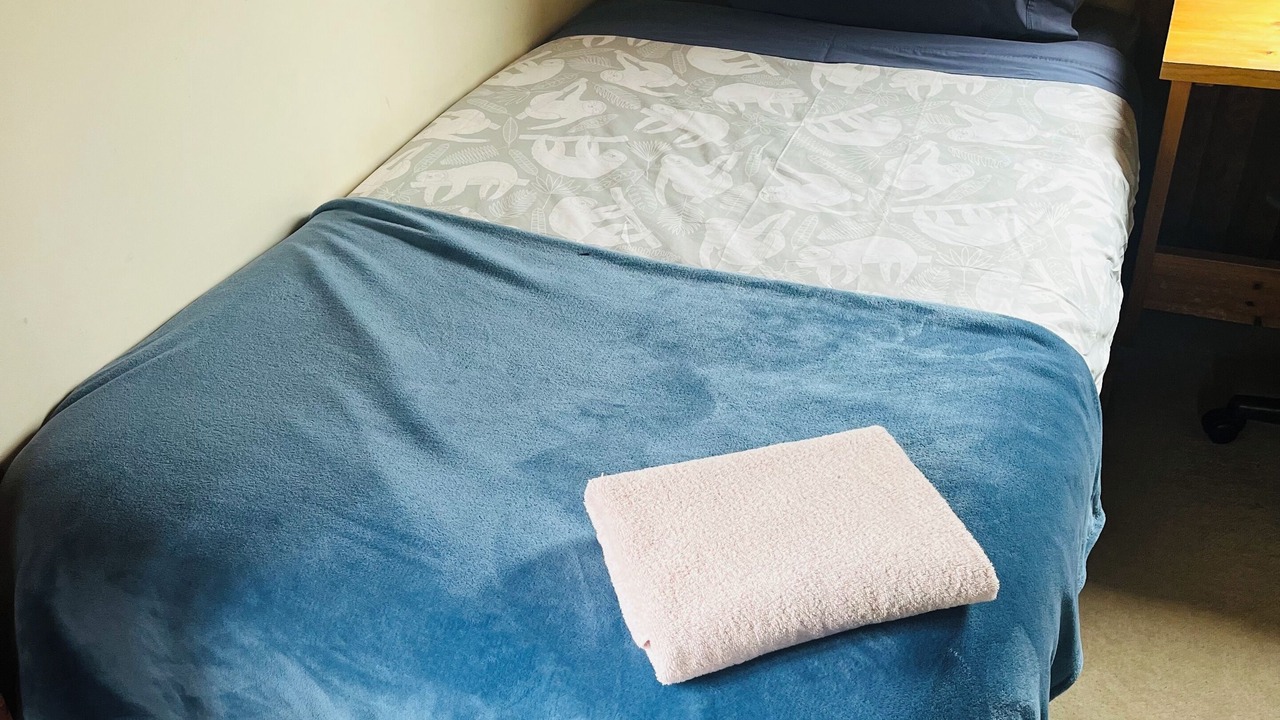 Photo of Bedroom in Snug